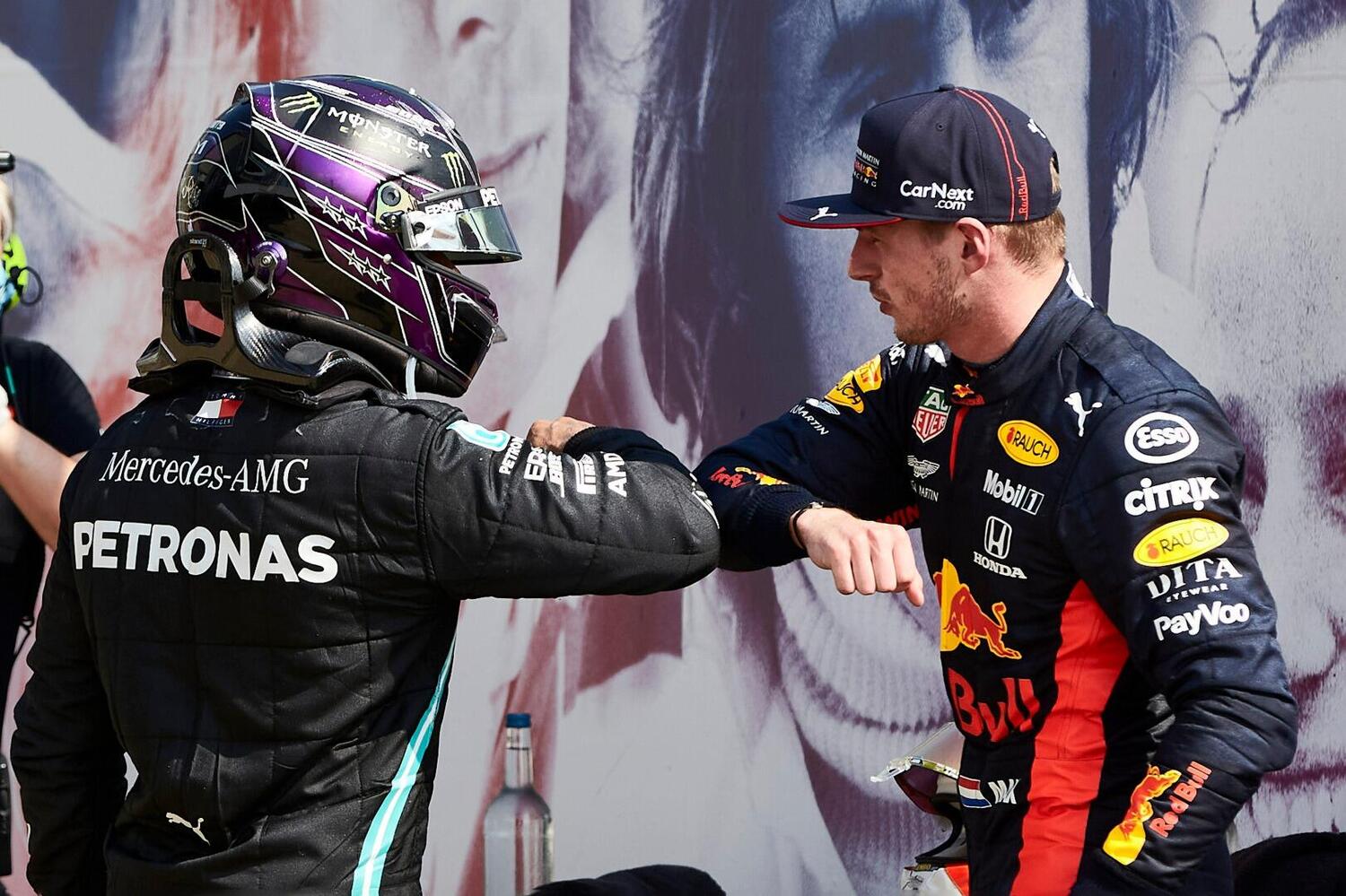 F1, GP 70° Anniversario 2020: le pagelle di Silverstone