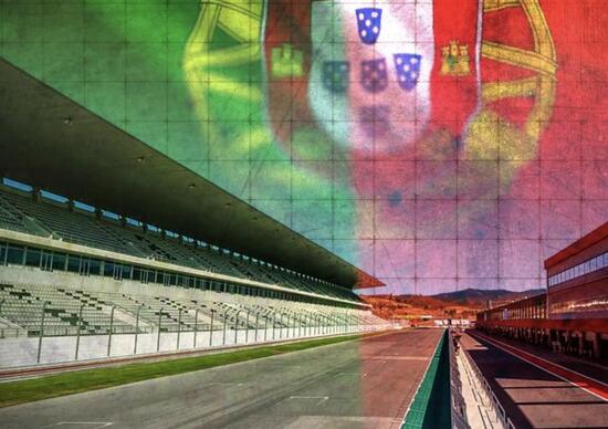 MotoGP 2020. Ora è ufficiale: Portimao ospiterà l'ultima gara della stagione MotoGP 2020. Ora è ufficiale: Portimao ospiterà l'ultima gara della stagione