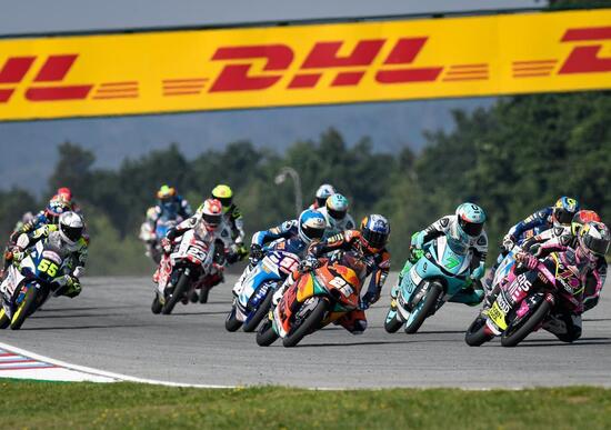 MotoGP 2020. Il GP della Rep. Ceca a Brno da 0 a 10 MotoGP 2020. Il GP della Rep. Ceca a Brno da 0 a 10