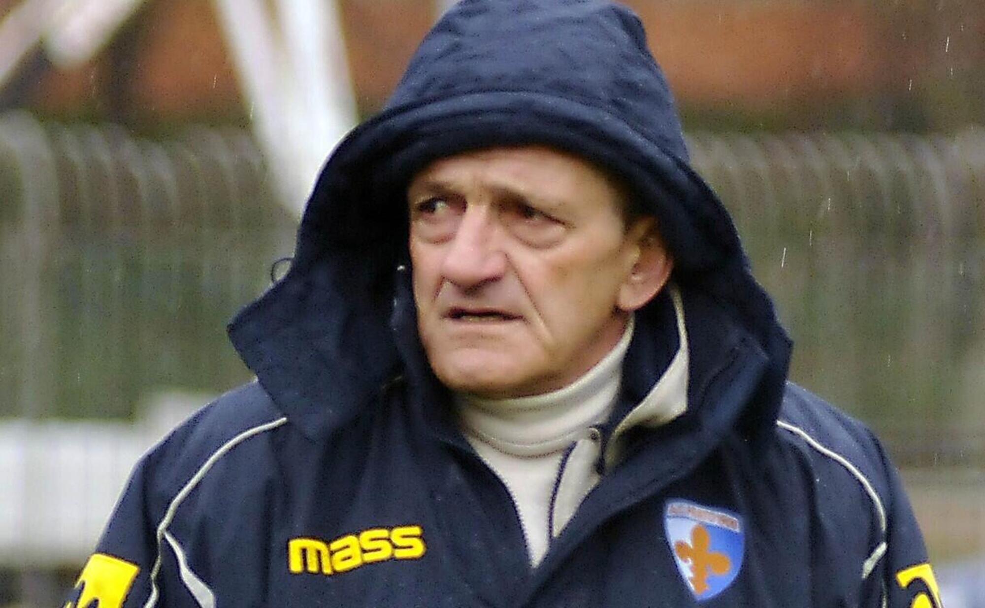 corrado orrico