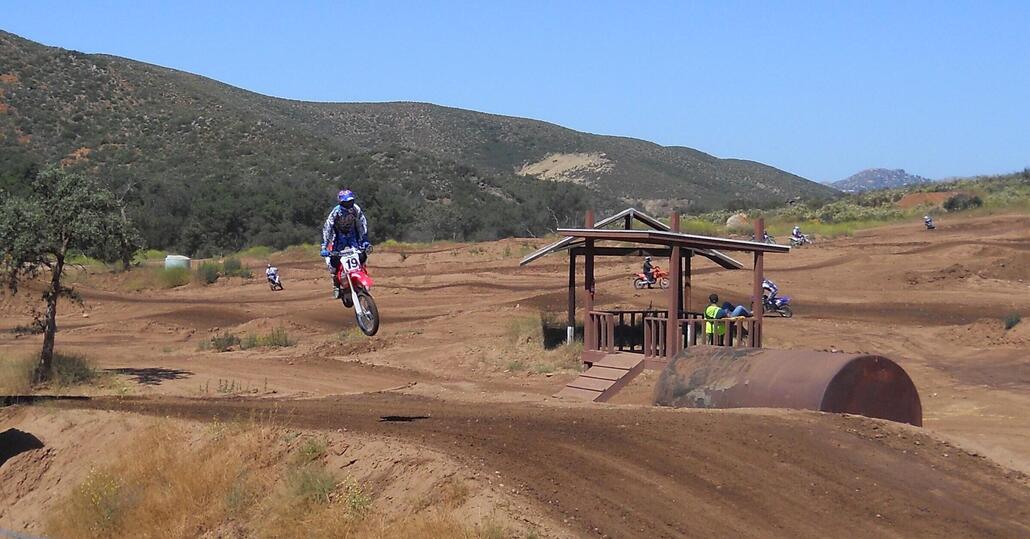 USA: moto da cross a +50%. Così il mercato cresce dopo anni