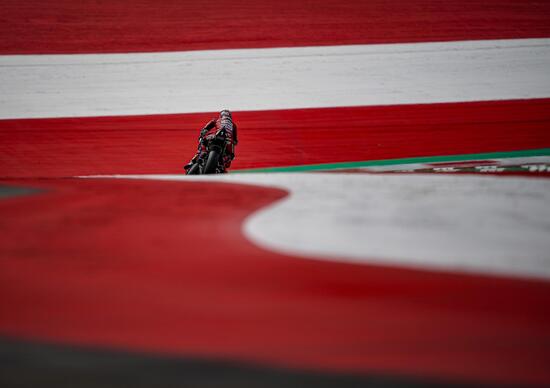 MotoGP 2020. Spunti, domande e considerazioni dopo il GP d'Austria MotoGP 2020. Spunti, domande e considerazioni dopo il GP d'Austria