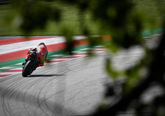 MotoGP 2020. I commenti dei piloti dopo il GP d'Austria MotoGP 2020. I commenti dei piloti dopo il GP d'Austria