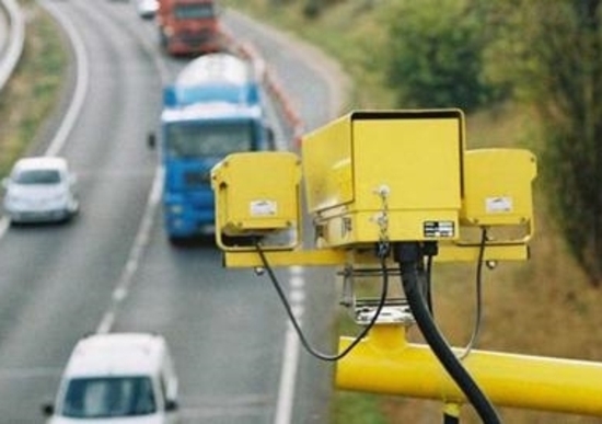 A 132 km/h con il limite di 60: motociclista italiano bandito dalle strade svizzere A 132 km/h con il limite di 60: motociclista italiano bandito dalle strade svizzere