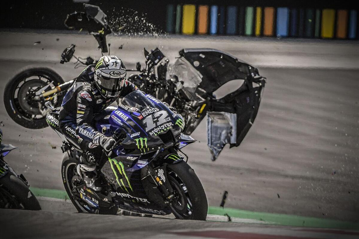 gp moto austria 2020