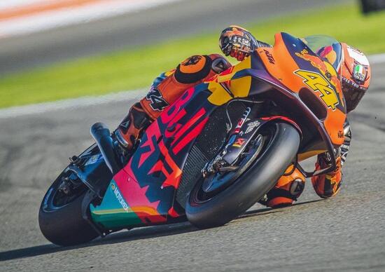 MotoGP 2020. GP di Stiria: Pol Espargaro in testa alle FP2 MotoGP 2020. GP di Stiria: Pol Espargaro in testa alle FP2
