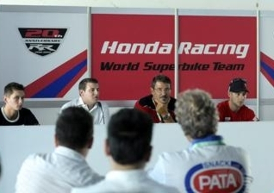 SBK. Novità e conferme per il 2013 SBK. Novità e conferme per il 2013