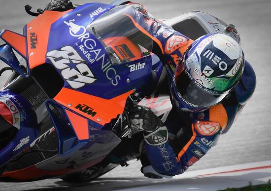MotoGP 2020. GP di Stiria. Spunti, considerazioni e domande dopo il GP MotoGP 2020. GP di Stiria. Spunti, considerazioni e domande dopo il GP