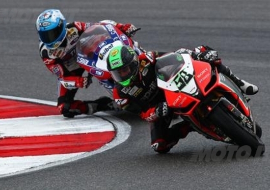 SBK. Le pagelle del GP di Portimao SBK. Le pagelle del GP di Portimao