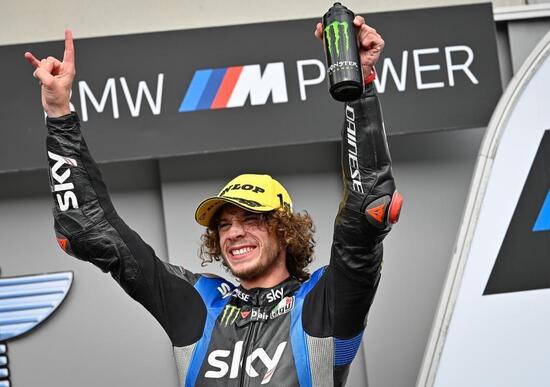 MotoGP 2020. Il GP di Stiria da 0 a 10 MotoGP 2020. Il GP di Stiria da 0 a 10