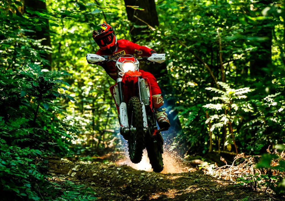 Prova Beta Enduro 2021 TEST:125 e 300 2 tempi, 430 4 tempi. Orgoglio Sns-Brigh10