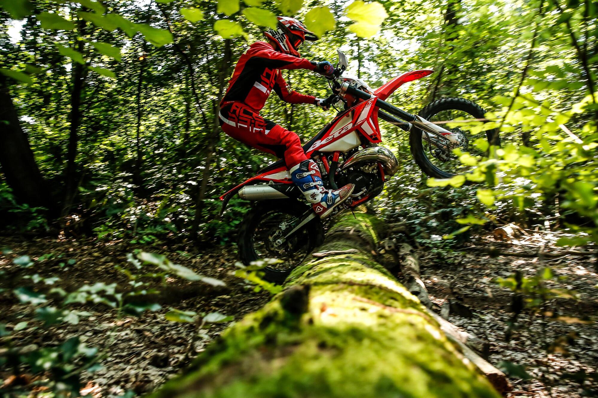 Prova Beta Enduro 2021 TEST:125 e 300 2 tempi, 430 4 tempi. Orgoglio Sns-Brigh10