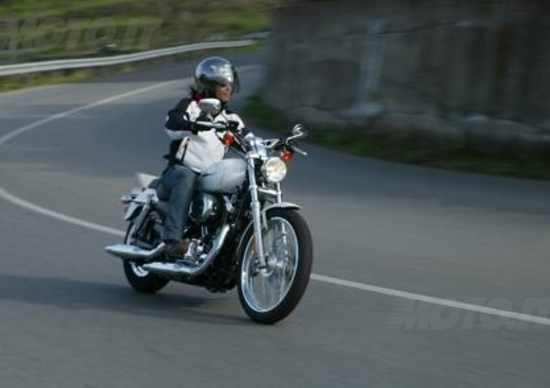 Cambi al vertice in Harley-Davidson Italia Cambi al vertice in Harley-Davidson Italia