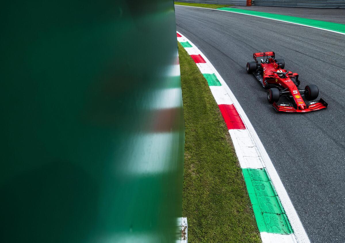 formula 1 tv italia
