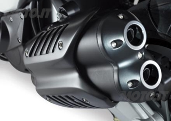 Dal 2016 ABS di serie per gli oltre 125 e moto più pulite Dal 2016 ABS di serie per gli oltre 125 e moto più pulite