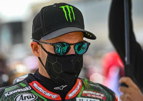 SBK. Quinto round al Motorland Aragón SBK. Quinto round al Motorland Aragón