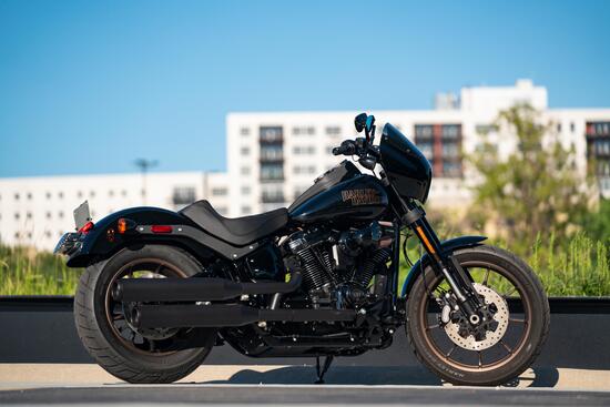 Nuova collezione accessori Harley-Davidson by Rizoma Nuova collezione accessori Harley-Davidson by Rizoma