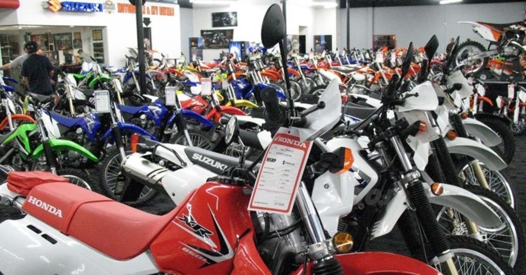 Mercato dell'usato. In agosto impennata delle moto: quasi +20% per i passaggi di proprietà