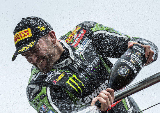 SBK. Le pagelle del GP del Regno Unito 2016 SBK. Le pagelle del GP del Regno Unito 2016