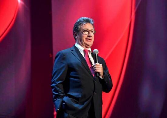 F1. Ferrari, Camilleri: «Basta porte girevoli, serve stabilità» F1. Ferrari, Camilleri: «Basta porte girevoli, serve stabilità»