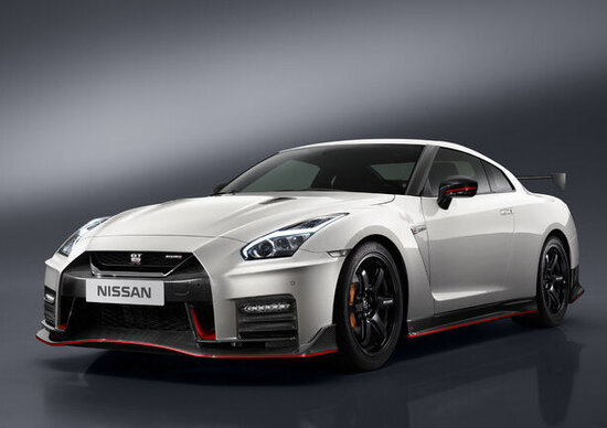 Nissan GT-R Nismo restyling: ecco come cambia il bolide nipponico Nissan GT-R Nismo restyling: ecco come cambia il bolide nipponico