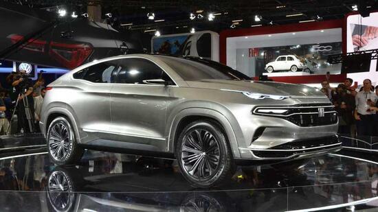 Il nuovo SUV Fiat (Fastback base Toro) è quasi pronto: debutto nel 2022? Il nuovo SUV Fiat (Fastback base Toro) è quasi pronto: debutto nel 2022?