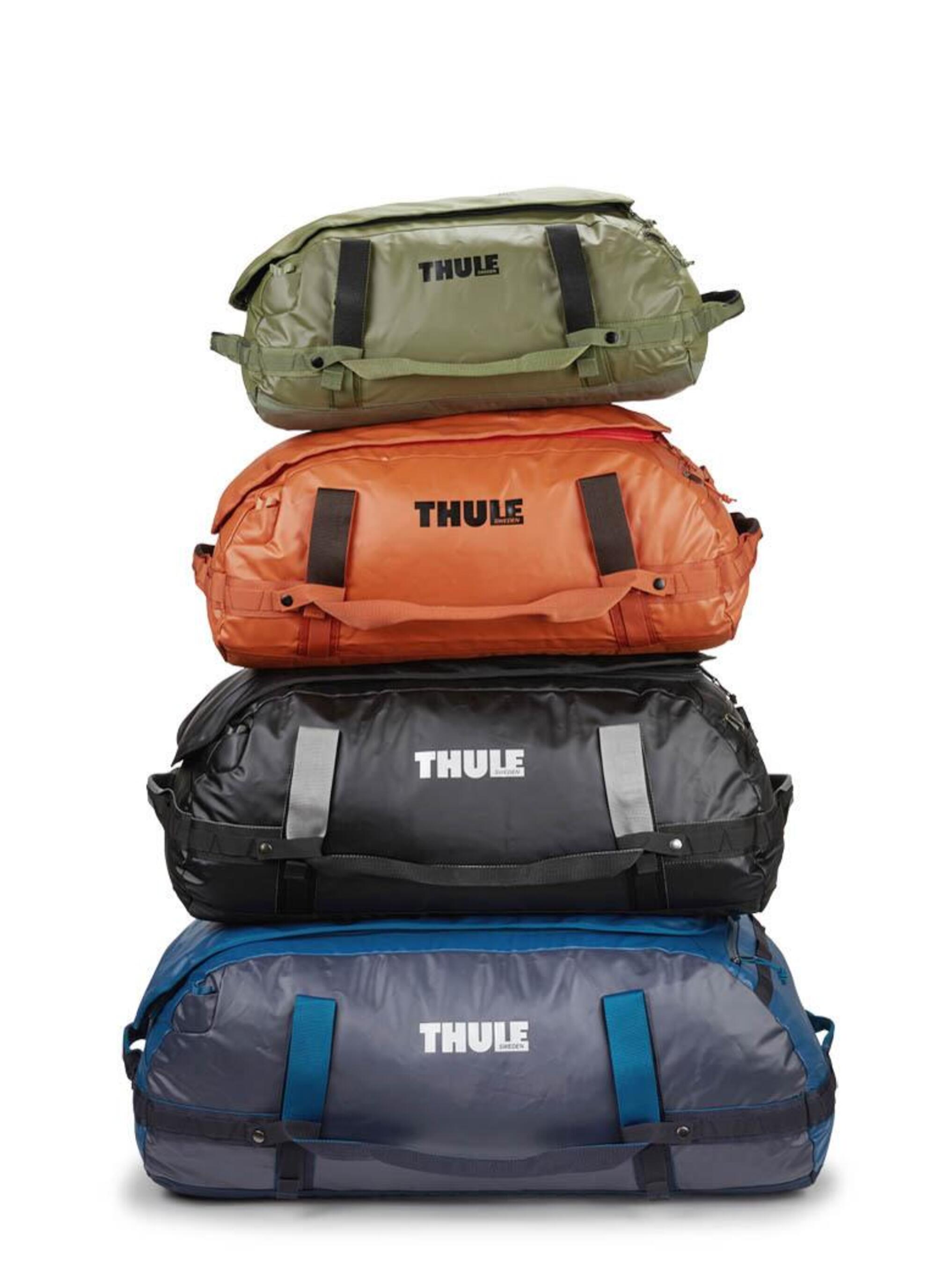 Thule Chasm
