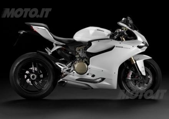 Intermot 2012: Ducati, nuove livree per Diavel, Panigale e Streetfighter Intermot 2012: Ducati, nuove livree per Diavel, Panigale e Streetfighter