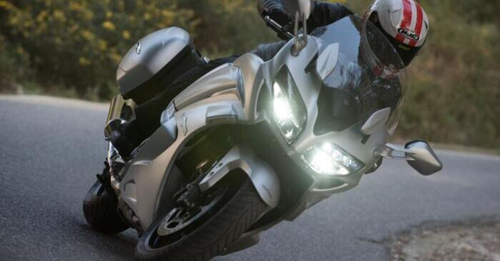 UK Vs Italia: Yamaha Tenere 700 e Honda Pcx 125 i modelli più venduti oltremanica
