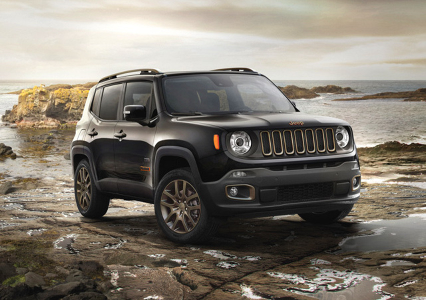 Jeep renegade drive2