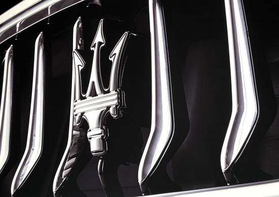 Maserati Folgore: ecco il nome della gamma elettrica del Tridente Maserati Folgore: ecco il nome della gamma elettrica del Tridente