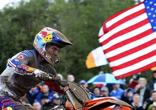 Le foto più emozionanti del Motocross delle Nazioni Le foto più emozionanti del Motocross delle Nazioni