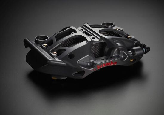 Brembo vince il Compasso d’Oro 2020 Brembo vince il Compasso d’Oro 2020