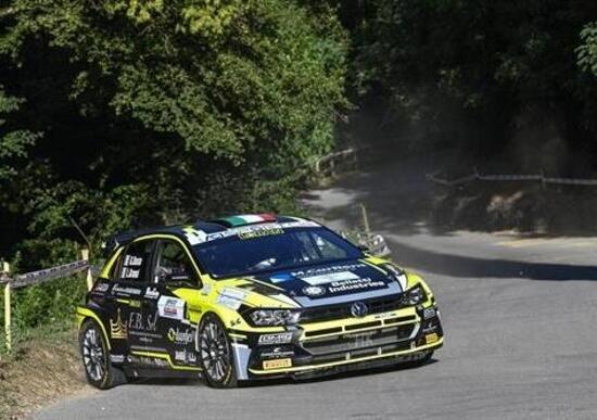 104° Targa Florio. Tutto in un giorno. Basso e Crugnola all’attacco 104° Targa Florio. Tutto in un giorno. Basso e Crugnola all’attacco