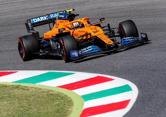 F1, GP Toscana 2020: le pagelle del Mugello F1, GP Toscana 2020: le pagelle del Mugello
