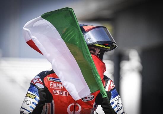 MotoGP 2020. Il GP di San Marino da 0 a 10 MotoGP 2020. Il GP di San Marino da 0 a 10
