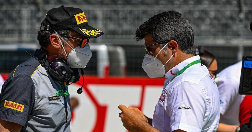 Superbike, Gregorio Lavilla (DORNA): Le regole cambieranno