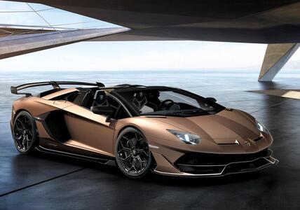 Ricerca modelli Lamborghini - PromoAuto