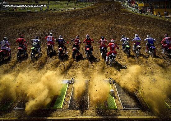 Calendario MX 2020. Salta il GP d'Argentina Calendario MX 2020. Salta il GP d'Argentina