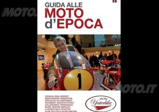 Guida alle Moto d’Epoca Guida alle Moto d’Epoca
