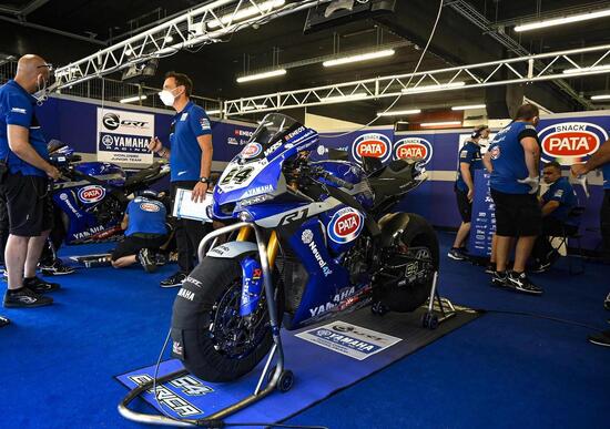 SBK. Andrea Dosoli: “A Magny Cours l’annuncio di Locatelli in SBK” SBK. Andrea Dosoli: “A Magny Cours l’annuncio di Locatelli in SBK”