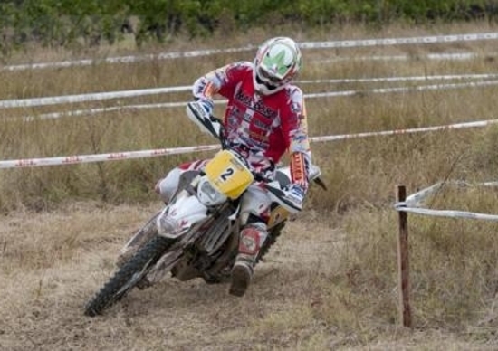 Mancano poche gare per assegnare i titoli dei Challenge Yamaha Enduro e MX Mancano poche gare per assegnare i titoli dei Challenge Yamaha Enduro e MX