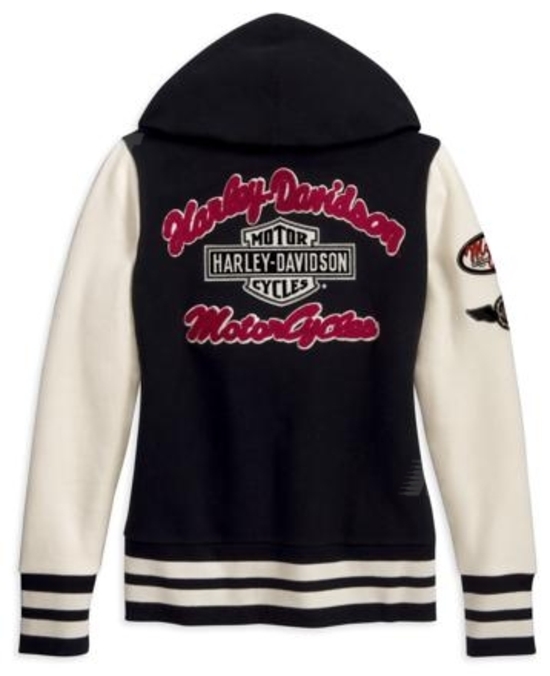 Harley-Davidson. Collezione Inverno Holiday 2012 Harley-Davidson. Collezione Inverno Holiday 2012