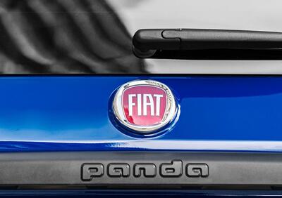 Listino Fiat Panda 14 Usate Automoto It