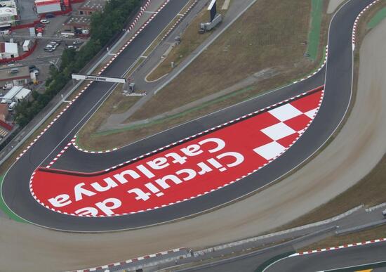 Orari TV MotoGP 2020 di Catalunya, il GP di Barcellona su Sky e TV8 Orari TV MotoGP 2020 di Catalunya, il GP di Barcellona su Sky e TV8
