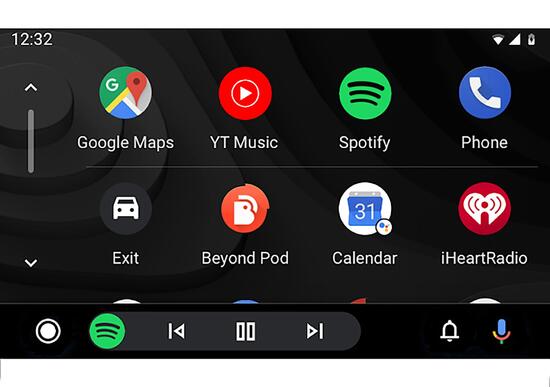 Android Auto è anche wireless: caratteristiche minime per usarlo Android Auto è anche wireless: caratteristiche minime per usarlo