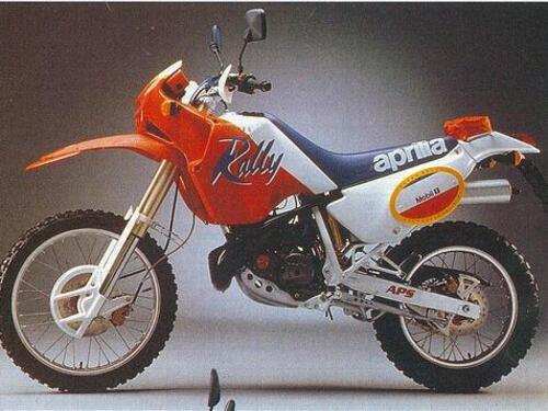 Aprilia Tuareg 660 m.y. 2021. Foto scoop: eccola in ...