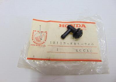 raccordo tubo vaschetta liquido radiatore original Honda - Annuncio 7560046