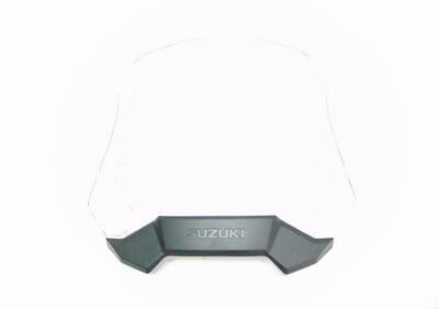 plexiglass cupolino SUZUKI DL V STROM 650 2018 RIC  - Annuncio 8121561