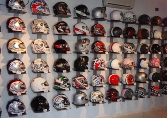 Punto G Moto anticipa il Natale: rottama il tuo casco e scopri le promozioni! Punto G Moto anticipa il Natale: rottama il tuo casco e scopri le promozioni!